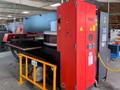 Amada AC255 NT (2008) AC Servo Turret