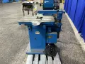 HANSFORD 20” X 31” DAVIS KEYSEATER  -  5