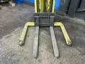 BIG JOE 2000 LBS WALK BEHIND LIFT   -  PDI-24-710