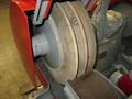 WAFIOS MODEL #MSD DOUBLE END GRINDER