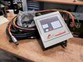 ATS Systems RT160 Rotary Indexer w/ (2) Accu-Smart 65 Controllers &amp; Cables &amp; More- Auction Item