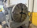 56" x 336" (28') BERTRAM ENGINE LATHE WITH DUAL CARRIAGES: STOCK #10964