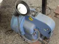 AMP INCORPORATED 3"X 7" TERMINATING CRIMPING PRESS  -  1-471273-1