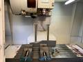 2011 Milltronics VM22 with Sidemount Tool Changer and 15,000 RPM Spindle