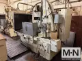 Blanchard 18-42 Vertical Rotary Surface Grinder