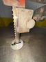 35.5&quot; x 20&quot; TANNEWITZ MODEL #GH VERTICAL BAND SAW:  STOCK #23156