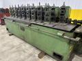 10 STAND X 1.5&quot; YODER MODEL #M1-1/2 ROLLFORMER 8&quot; ROLL SPACE: STOCK #20523