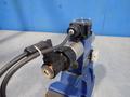 REXROTH DRECTIONAL HYDRAULIC VALVE   -  R900757494