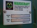 WARDCRAFT CONVEYORS 364” X 20” BELT CONVEYOR  -  HVG2000-30