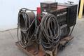 LINCOLN MODEL SQUARE WAVE TIG 350 WELDER: STOCK #73269