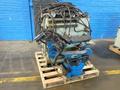 Yaskawa Motoman  Robot  - Mh6