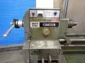 SOUTH BEND 14" X 36" LATHE  -  FOURTEEN