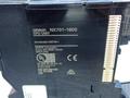 OMRON PLC CPU MODULE  -  NX701-1600