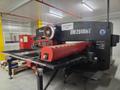 Amada EM2510NT CNC Turret Punch, 2005