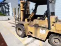 CATERPILLAR 8000 LBS FORKLIFT   -  V8OD