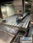 YCM DCV6030 BF CNC Vertical Bridge Mill