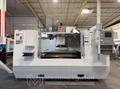 Haas VF-8D/40 CNC Vertical Machining Center -15,000 RPM 4th Axis Ready Mill