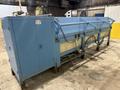 40,000 PSI ACL TECHNOLOGIES (AEROSPACE) MODEL #9882-0034 PRESSURE &amp; FLOW TEST BENCH MACHINE: STOCK #19827