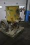 CLEMCO BLAST CLEANING MACHINE: STOCK #76240