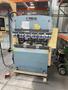 25 Ton x 4′ Amada RG-25 Hydraulic Press Brake, 1983 – 9EX Control, Wilson Quick Change Holders