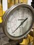 100 TON ENERPAC MODEL #GPEM3420Y H-FRAME HYDRAULIC PRESS: YOBRO #25886
