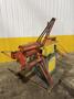 3,000 LBS X 24" MARION MANUFACTURING DOUBLE END PULL OFF COIL REEL UNCOILER: YOBRO #26062