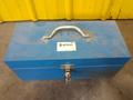 7/8" IMPERIAL TOOL MODEL #260-FHA BLUE DOT CONDUIT BENDER #P0000153: STOCK 14717