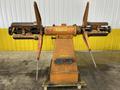 2500 LBS X 12&quot; COOPER WEYMOUTH DOUBLE END PULL-OFF COIL REEL UNCOILER: STOCK #22619
