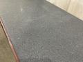 72" X 36" COLLINS MICROFLAT GRANITE SURFACE PLATE: STOCK #81076