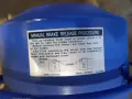 4 HP GEAR DRIVE