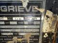 GRIEVE 350 F OVEN  -  333