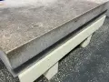 STARRET 36” X 72” X 6" GRANITE SURFACE PLATE