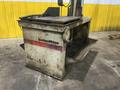 18" METALMIZER MODEL #MS2018-1 VERTICAL BANDSAW: YOBRO #25884