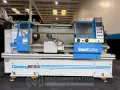 Clausing Metosa SM1560VS Smart 200 CNC Lathe