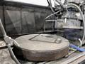 60” X 100 HP MATTISON MODEL #60-H ROTARY SURFACE GRINDER: STOCK #23020
