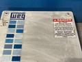 WEG POWER FACTOR CORRECTION CAPACITOR  -  BCWTD200V53E4-F