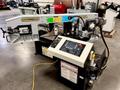 HydMech S20A Horizontal Band Saw