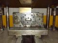 20 TON PNEUPOWR AIRAM MODEL #4P20 PNEUMATIC PRESS 3” STROKE: YOBRO #24858