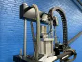 ATLAS COPCO 4872 PSI/MATERIAL ; 87 PSI AIR INPUT HIGH PRESSURE PNEUMATIC DISPENSE PUMP  -  PPK56-571P16-1000-SCA-HPS