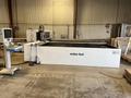 6’x 12′ AKS WKX3S – 612 Water-Kut Waterjet, 2016 – 55,000 PSI