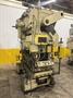100 TON BLISS MODEL #H2-100-48X30 SSDC STAMPING PRESS &amp; 24" VAMCO SHEAR: YOBRO #25763