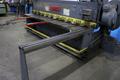 10' X 1/4' CINCINNATI POWER SQUARING SHEAR: STOCK #72173