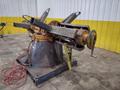 7,500 LBS ASC PULL OFF DOUBLE END REEL: YOBRO #25261
