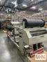 SENCORP MODEL 2500 INLINE THERMOFORMER MFG 2001