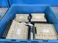 OMRON LOGIC CONTROLLER UNIT   -  C20-MC22EA