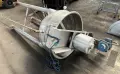 HAMILTON 80 GALLONS 80 Gal Hamilton Double Motion Kettle, S/S
