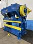 90 TON X 8' DREIS &amp; KRUMP MECHANICAL PRESS BRAKE: STOCK #77231