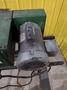 1/2 HP SWEED MACHINERY INC METAL BANDING SCRAP CHOPPER 110V: STOCK #22666