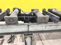 18&quot; X 20&quot; MARVEL MODEL #81A11-PC  AUTOMATIC FEED VERTICAL BAND SAW: STOCK #20755