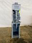 15 TON HANNIFIN #F-50 HYDRAULIC PRESS. STOCK # 0512119